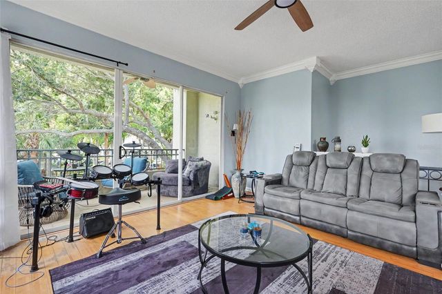 741 MAINSAIL DRIVE 741, Tampa, FL 33602