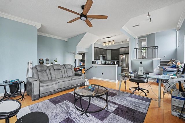 741 MAINSAIL DRIVE 741, Tampa, FL 33602