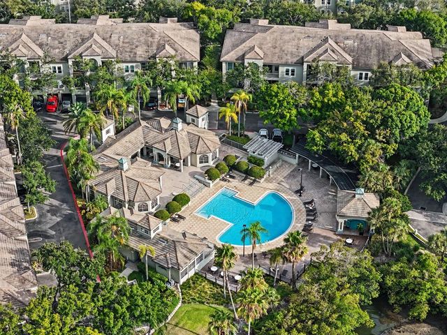 741 MAINSAIL DRIVE 741, Tampa, FL 33602