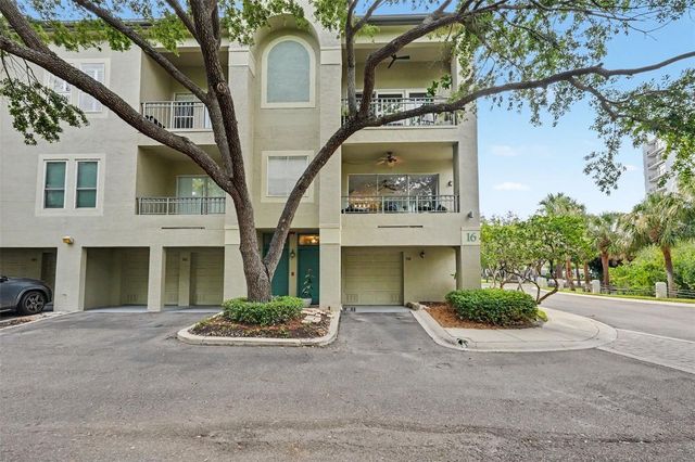 741 MAINSAIL DRIVE 741, Tampa, FL 33602