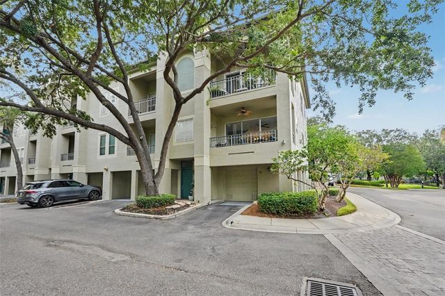 741 MAINSAIL DRIVE 741, Tampa, FL 33602