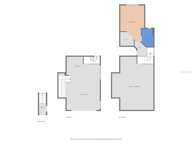 741 MAINSAIL DRIVE 741, Tampa, FL 33602