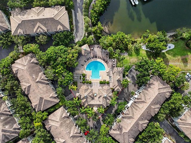 741 MAINSAIL DRIVE 741, Tampa, FL 33602