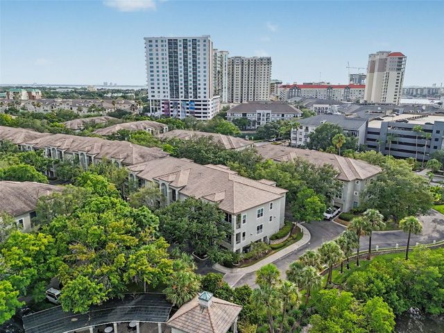 741 MAINSAIL DRIVE 741, Tampa, FL 33602