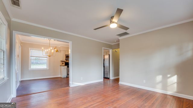 3218 Beech Drive, Decatur, GA 30032