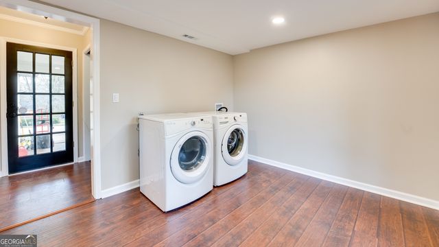 3218 Beech Drive, Decatur, GA 30032