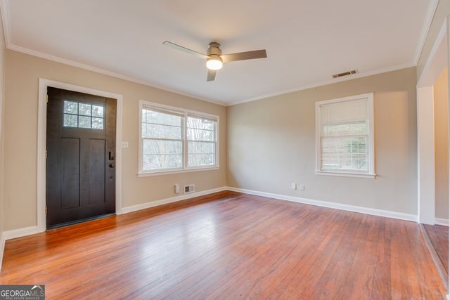 3218 Beech Drive, Decatur, GA 30032