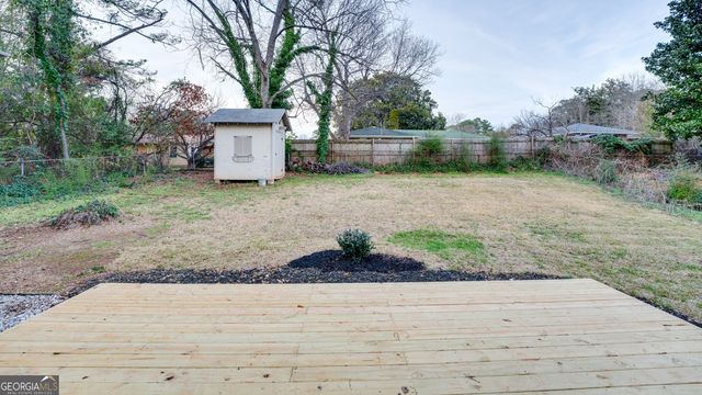 3218 Beech Drive, Decatur, GA 30032