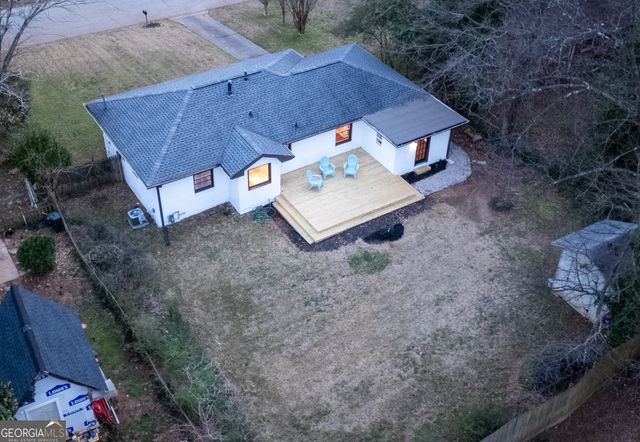3218 Beech Drive, Decatur, GA 30032