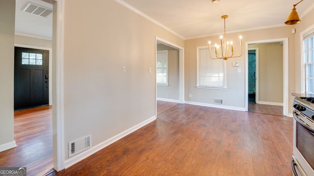 3218 Beech Drive, Decatur, GA 30032