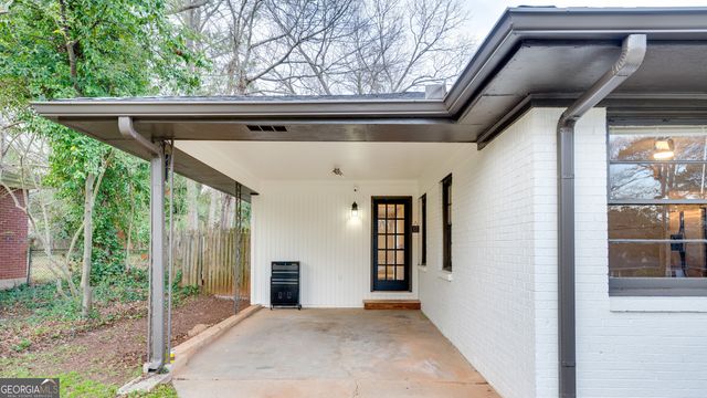 3218 Beech Drive, Decatur, GA 30032