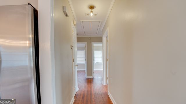 3218 Beech Drive, Decatur, GA 30032