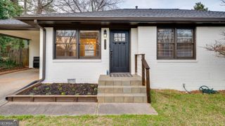 3218 Beech Drive, Decatur, GA 30032