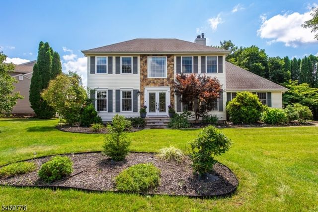 4 Watson Way, Mount Olive Twp., NJ 07836