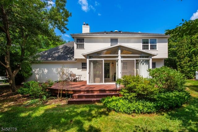 4 Watson Way, Mount Olive Twp., NJ 07836