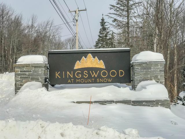 72A Kingswood Rd, Dover, VT 05356
