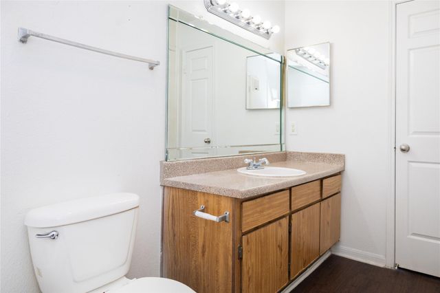 8110 Creekbend Drive 1, Houston, TX 77071