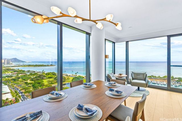 1100 Ala Moana Boulevard 2200, Honolulu, HI 96814