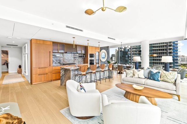 1100 Ala Moana Boulevard 2200, Honolulu, HI 96814