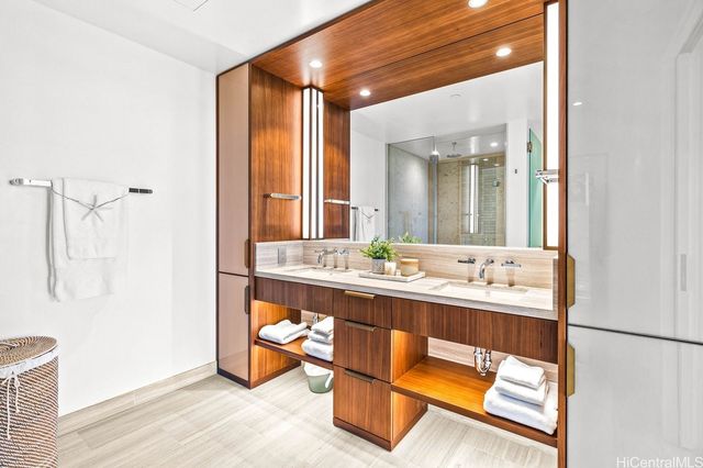 1100 Ala Moana Boulevard 2200, Honolulu, HI 96814