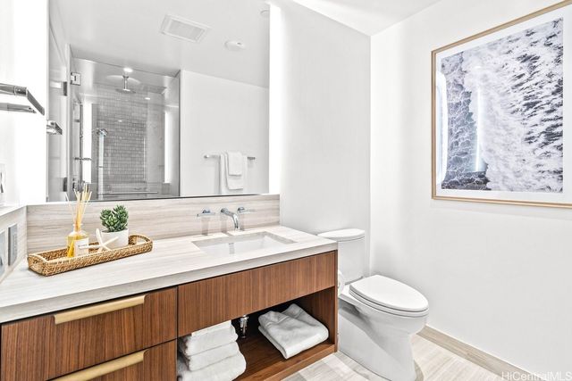 1100 Ala Moana Boulevard 2200, Honolulu, HI 96814