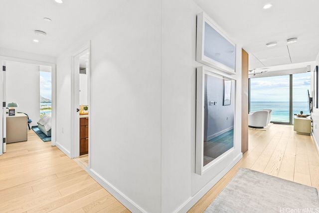 1100 Ala Moana Boulevard 2200, Honolulu, HI 96814