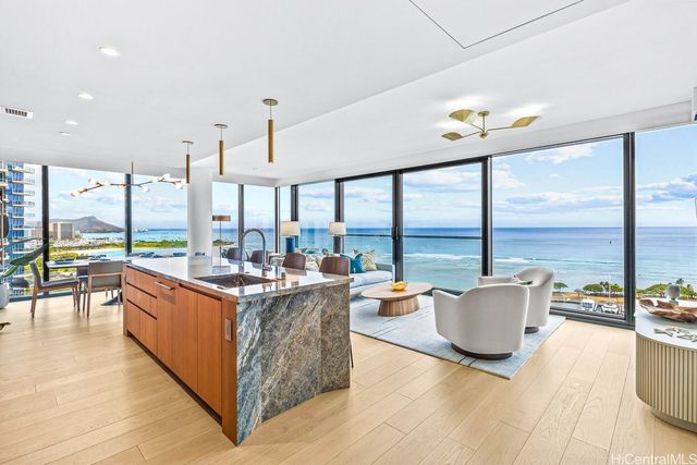 1100 Ala Moana Boulevard 2200, Honolulu, HI 96814