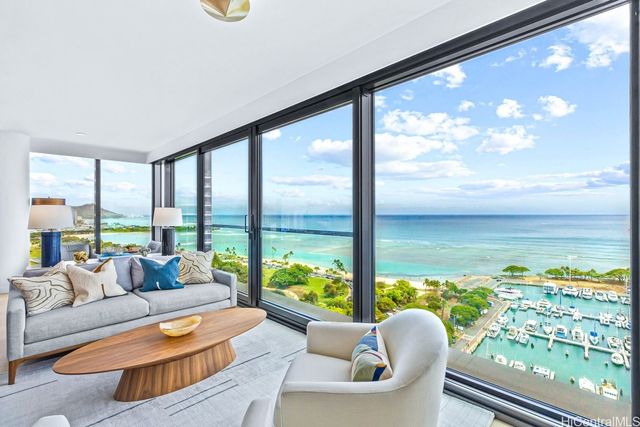 1100 Ala Moana Boulevard 2200, Honolulu, HI 96814