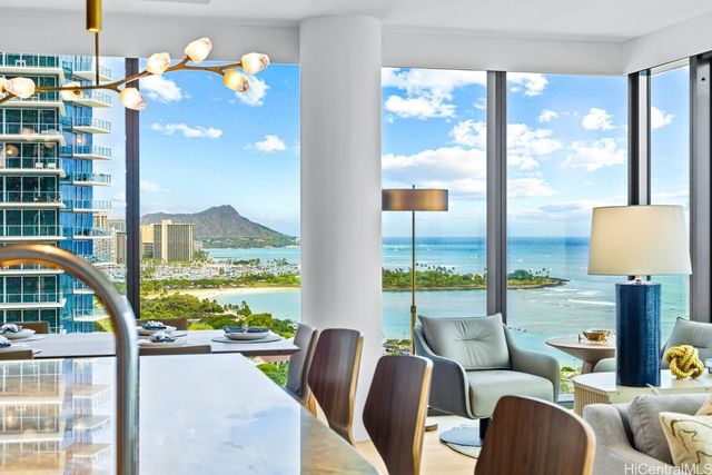 1100 Ala Moana Boulevard 2200, Honolulu, HI 96814