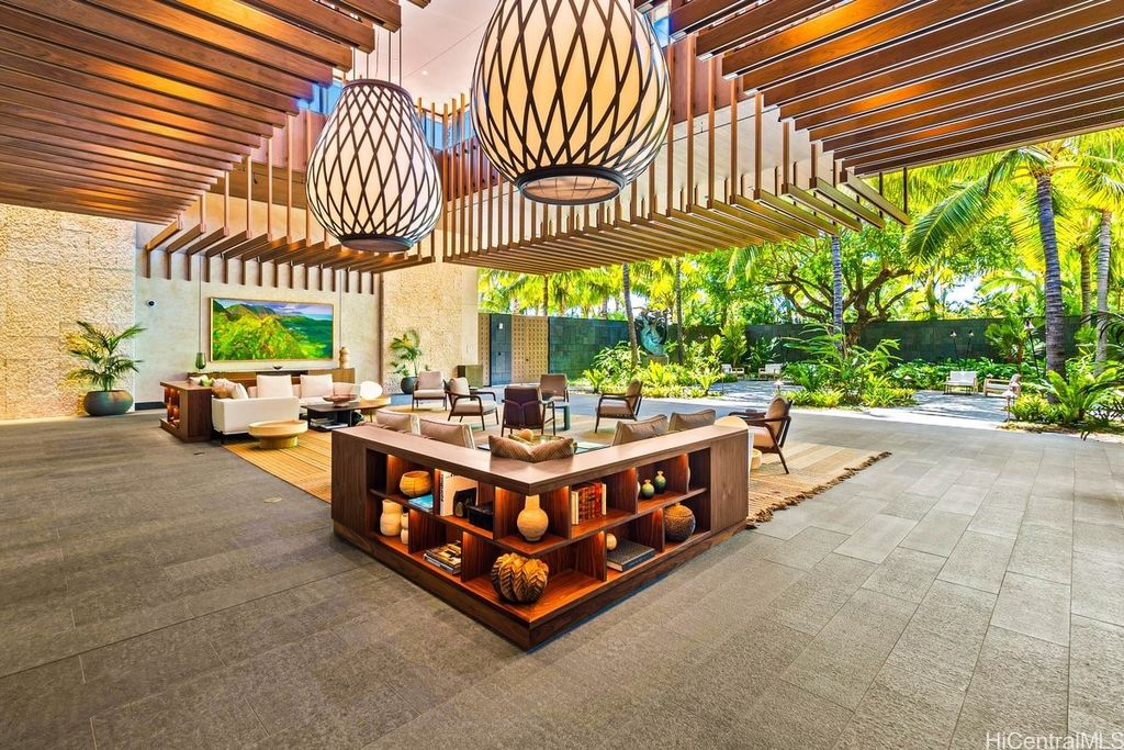 1100 Ala Moana Boulevard 2200, Honolulu, HI 96814