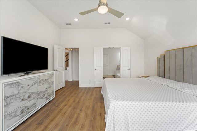 16516 Garden Drive, Celina, TX 75009