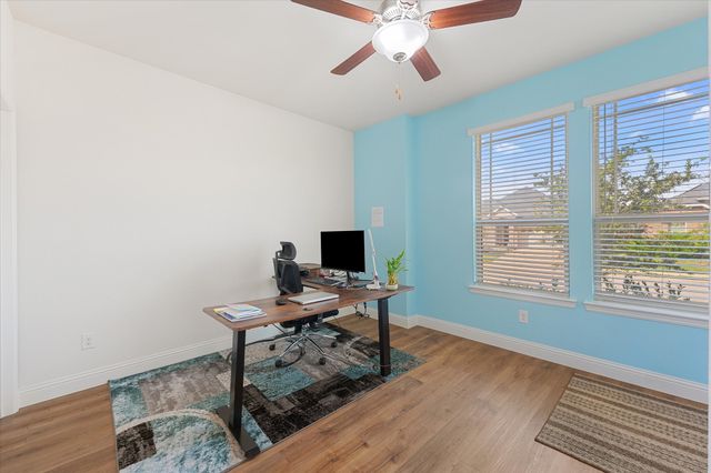 16516 Garden Drive, Celina, TX 75009