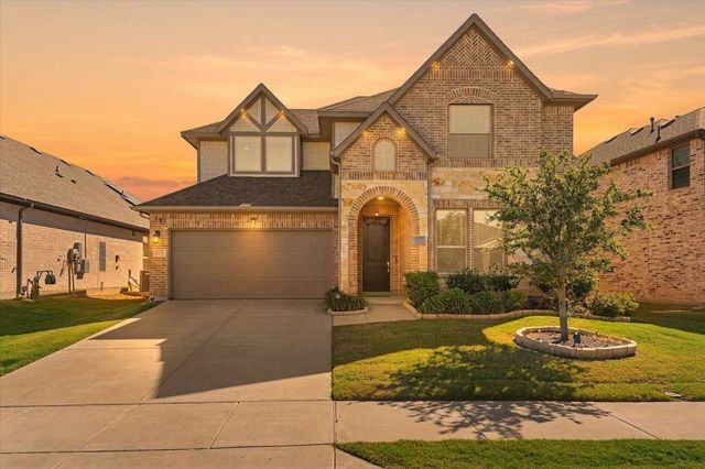 16516 Garden Drive, Celina, TX 75009