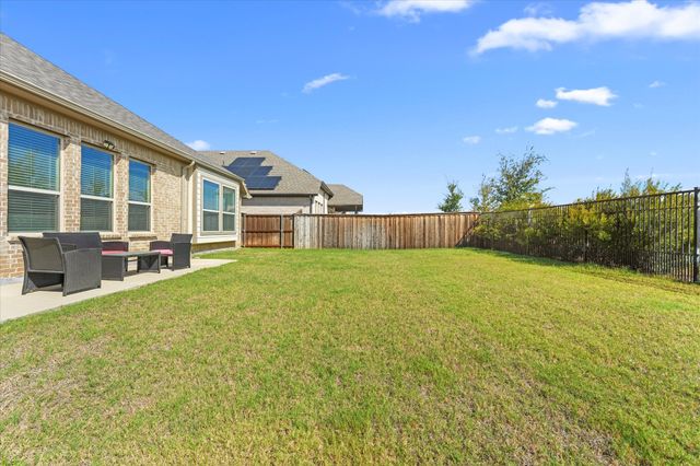 16516 Garden Drive, Celina, TX 75009