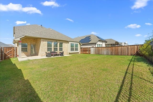 16516 Garden Drive, Celina, TX 75009