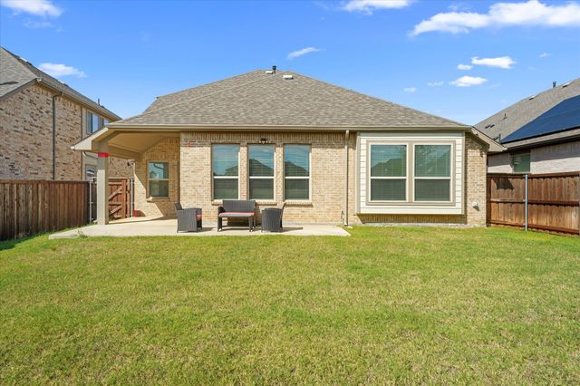 16516 Garden Drive, Celina, TX 75009