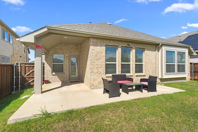 16516 Garden Drive, Celina, TX 75009