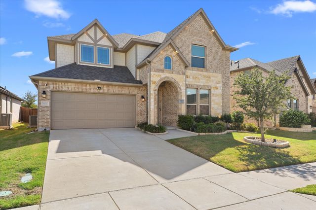 16516 Garden Drive, Celina, TX 75009