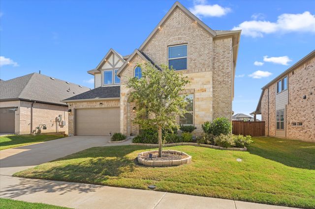 16516 Garden Drive, Celina, TX 75009