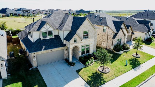 16516 Garden Drive, Celina, TX 75009