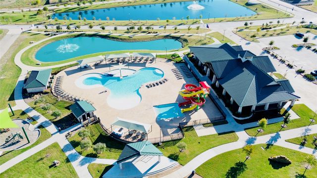 16516 Garden Drive, Celina, TX 75009