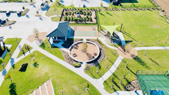 16516 Garden Drive, Celina, TX 75009