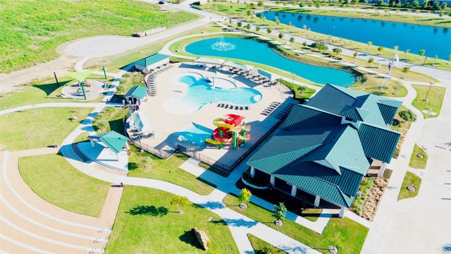 16516 Garden Drive, Celina, TX 75009