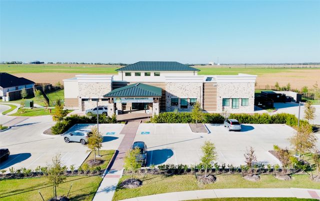 16516 Garden Drive, Celina, TX 75009