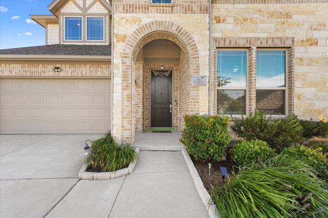 16516 Garden Drive, Celina, TX 75009