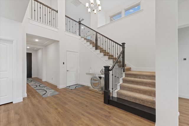16516 Garden Drive, Celina, TX 75009