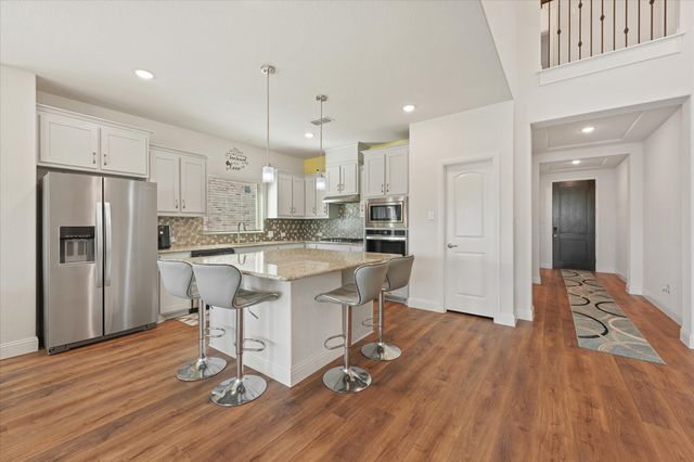 16516 Garden Drive, Celina, TX 75009