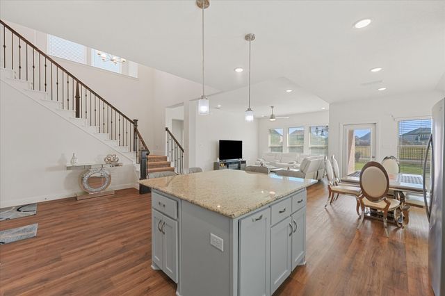 16516 Garden Drive, Celina, TX 75009