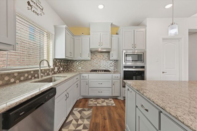 16516 Garden Drive, Celina, TX 75009