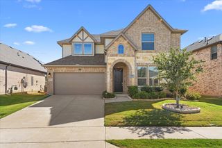 16516 Garden Drive, Celina, TX 75009